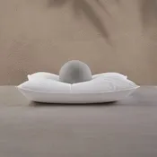 Hotel Dolce Vita Eco-Friendly Pillow
