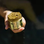 Cactus Face Polish