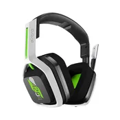 ASTRO A20 Gen 2 Wireless Gaming Headset Review: Range, Battery and Platform Fit