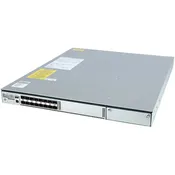 Cisco – WS-C4500X-16SFP – CATALYST 16 PORT SWITCH