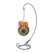 11" Metal Ornament Hanger