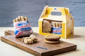 Annie’s Party Pack – Nearly 25% Savings on 2-Pack Happy Dog Meals! / Year