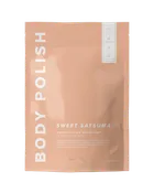 Body Polish Body Scrub - Sweet Satsuma