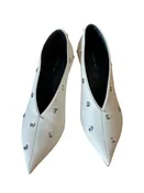 CELINE Heels — Panache Consignment by Natalie Rae