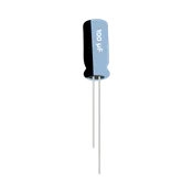 100 µF Capacitor