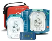 Philips HeartStart Onsite (HS1) AED Ready Pack
