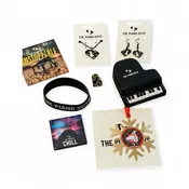 $39.99 Tour Merchandise Blowout Sale