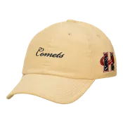 Houston Comets Mitchell & Ness HWC Corded 1904 Dad Adjustable Hat