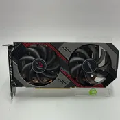 AsRock Radeon RX 5500 XT Phantom Gaming 8GB GDDR6 Graphics Card