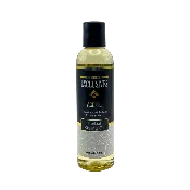 ACTION EXCLUSIVES HERBAL STYLING OIL 4 OZ.