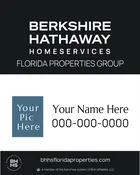 BHHS-2310: BHHS Florida Properties Group – With Photo – Site 24×30