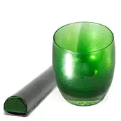 Aventurine Green Color Bar