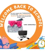 Back to School Bundle