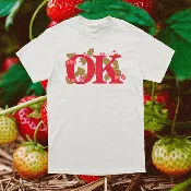 Berry OK | April ’26 | OK SOTM