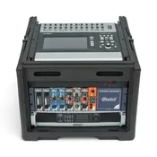 10 x 6 Compact Rolling Rig