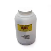 D&S Bottle w/Lid