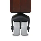 2" Caster Kit