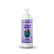 Earthbath Coat Brightening Shampoo