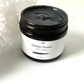 Activated Charcoal Face Mask