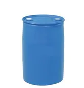 30 Gallon Water Drum