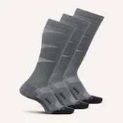 Active Graduated Compression Light Cushion Knee High 3 Pack