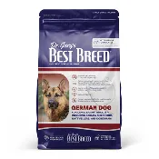 German Dog Recipe