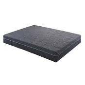 11'' Gel-Infused Memory Foam Hybrid