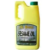 Al Bakri Sesame Oil 1.8L
