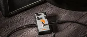 Warm Audio Warmdrive Overdrive Pedal