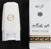 MIFI Panstick | Bharatnatyam and Kuchupidi Dance Makeup