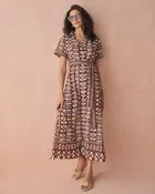 Amira Maxi Dress
