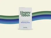 Natural Whitening Strips