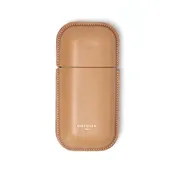 Diffuser Tokyo - Wetforming Leather Eyewear Case 2 (Large)