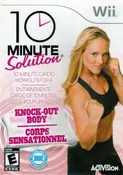 10 Minute Solution