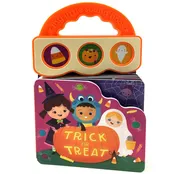 Cottage Door Press - Trick Or Treat