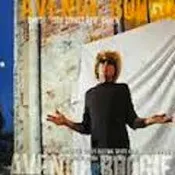 19th Street Red – Avenue Boogie
