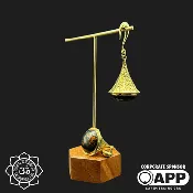 Alchemist Weights