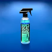 BABE’S Seat Soap