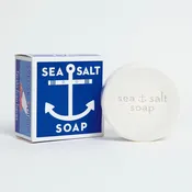 Sea Salt Soap