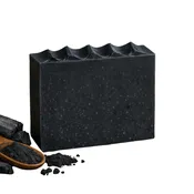 Black Soap: Soothing &amp; Moisturizing