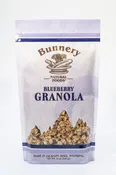Blueberry Granola