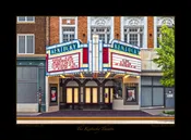 The Kentucky Theatre