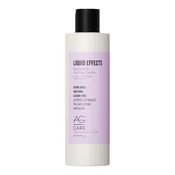 AG Care Liquid Effects Medium Hold Weightless Styling Gel 8oz