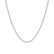 10.00 cttw  Tennis Necklace - Round