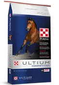 Purina Ultium Competition - 50lb