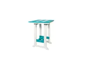 32"x32" Seabreak Bar Table