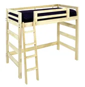 Twin Loft Bed - Freedom Style