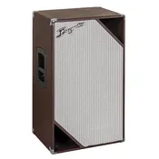 Bergantino HPN212 Series 2-12″ Bass Speaker Cabinet w/Tweeter Black Cherry