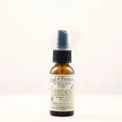Cloud of Protection Nieves 1oz.