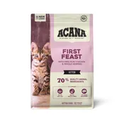 Acana Cat Food – Kitten First Feast